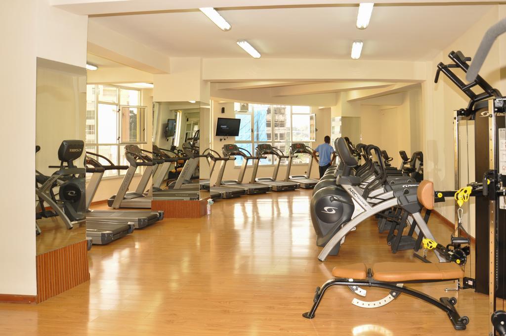 אדיס אבבה Capital Hotel And Spa מראה חיצוני תמונה
