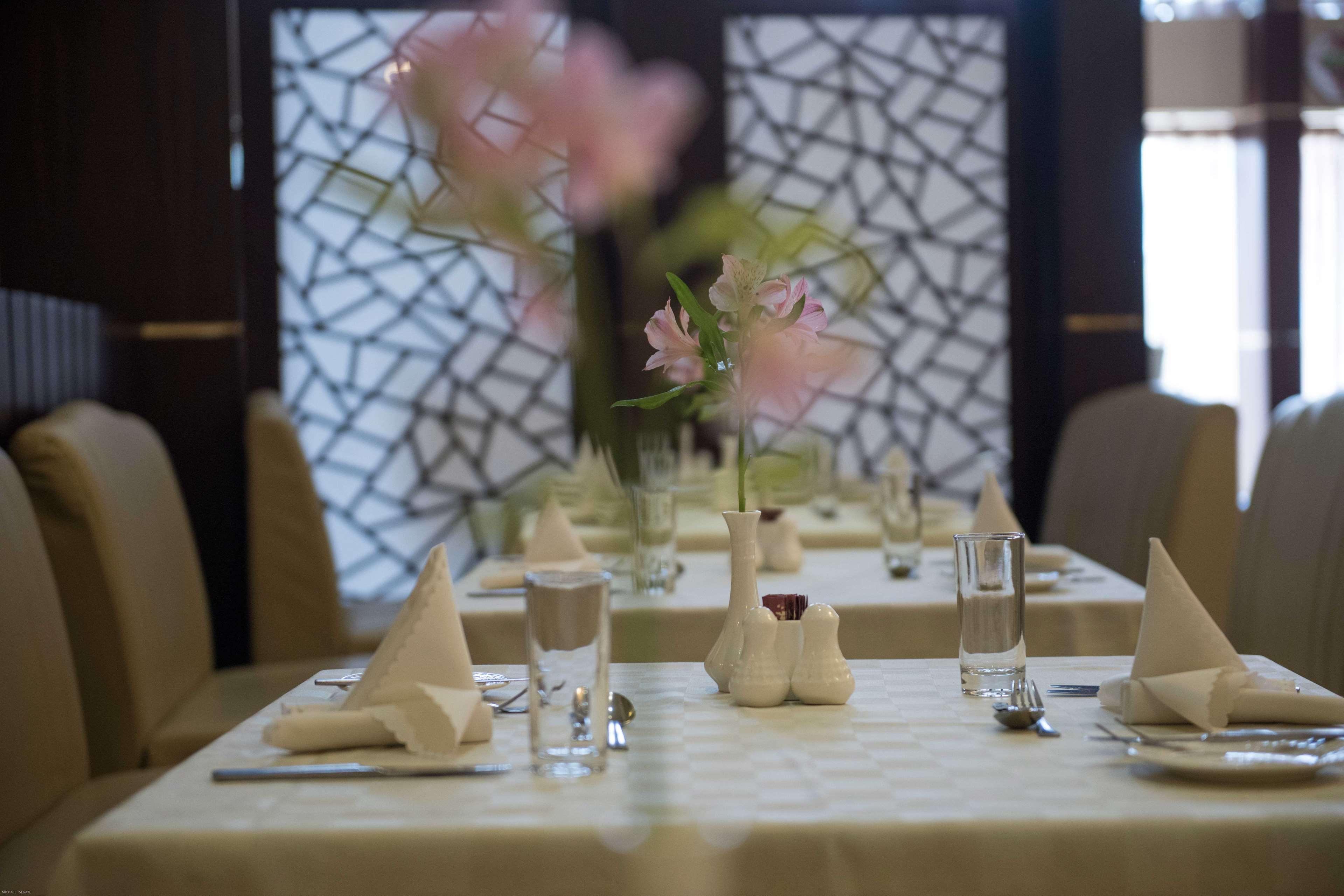 אדיס אבבה Capital Hotel And Spa מראה חיצוני תמונה