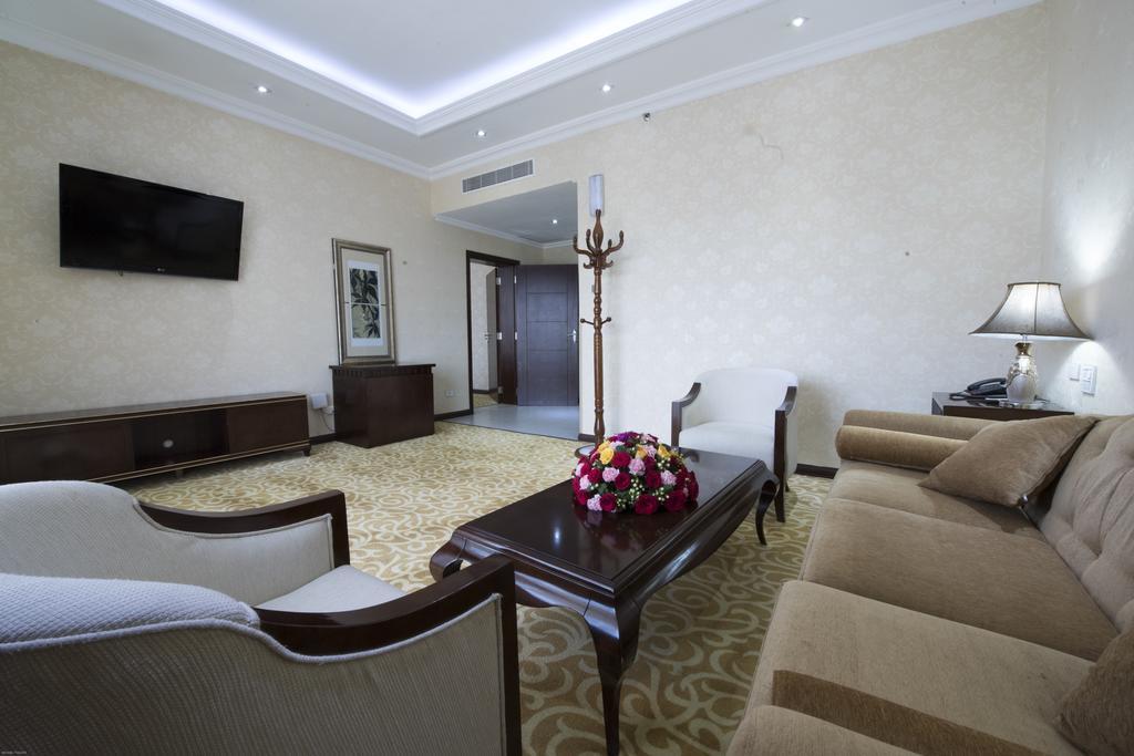אדיס אבבה Capital Hotel And Spa מראה חיצוני תמונה